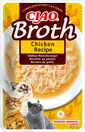 INABA CIAO Broth Kuřecí vývar pro kočky 40 g