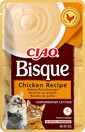 INABA CIAO Bisque Kuřecí krémová polévka 40g