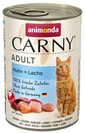 ANIMONDA Carny Adult Kuře & Losos 400g