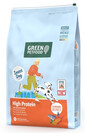 GREEN PETFOOD InsectDog with Salmon High Protein 7,5kg