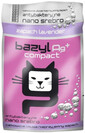 BAZYL Ag+ Compact Lavender 5 l levandulově bentonitové stelivo pro kočky