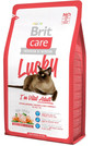 BRIT Care Cat Lucky I'm Vital Adult 7kg