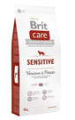 BRIT Care Dog Grain Free Sensitive Venison & Potato 12kg