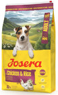JOSERA Mini Adult Chicken Rice 10kg pro psy malých ras