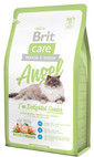 BRIT Care Cat Angel I'm Delighed Senior 7kg
