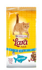 VERSELE-LAGA Lara Adult Salmon krmivo pro kočky s lososem 10 kg
