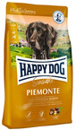 HAPPY DOG Sensible Supreme piemonte 4 kg