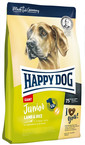 HAPPY DOG Dog Junior Giant Lamb & Rice 15 kg