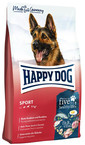 HAPPY DOG Supreme Fit & Vital sport Adult 14 kg