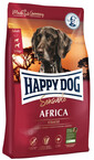 HAPPY DOG Supreme Sensible Africa 1 kg