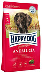 HAPPY DOG Supreme Sensible Andalucía 4 kg