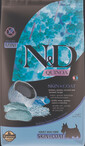 N&D Quinoa Dog Skin&Coat Adult Mini venison, coconut 2.5 kg jeleń i kokos