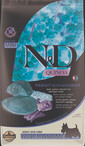 N&D Quinoa Dog Adult Mini Weight Management 2.5 kg