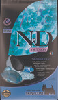 N&D Quinoa Dog Skin&Coat Adult Mini quail, coconut 2.5 kg przepiórka i kokos