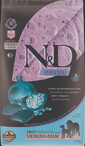 N&D Prime dog adult medium & maxi chicken & pomegranate 12 kg