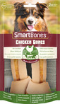 SmartBones Chicken Bones M 2ks kosti pro psy středních plemen