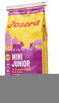 JOSERA Mini Junior 15 kg pro štěňata