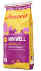 JOSERA Dog Miniwell 15kg