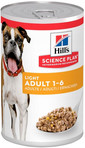 HILL'S Science Plan Canine Adult Light Chicken 370 g pro dospělé psy s nadváhou kuřecí maso