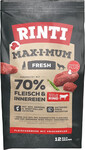 RINTI MAX-I-MUM Hovězí 12 kg