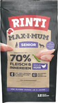 RINTI MAX-I-MUM Senior drůbeží maso 12 kg