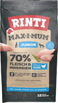 RINTI MAX-I-MUM Junior Kuřecí 12 kg
