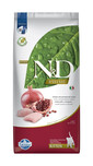 N&D Prime Kitten 10 kg kurczak z owocem granatu
