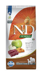 N&D Venison Pumpkin & Apple Adult Medium & Maxi sucha karma dla psa 12 kg