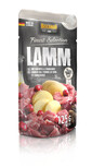 BELCANDO Jehněčí s bramborem & brusinkami 125 g