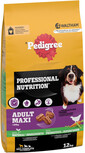 PEDIGREE Professional Nutrition Adult Maxi s drůbežím masem a zeleninou 12 kg pro psy velkých plemen