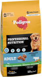PEDIGREE Professional Nutrition Adult s hovězím masem a zeleninou 12 kg pro velké a středně velké psy