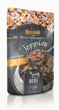BELCANDO Mastercraft Topping Beef 100 g