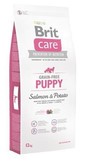 BRIT Care  Dog Grain-Free Puppy Salmon & Potato 12kg