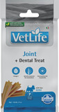 FARMINA Vet Life Dental Treat Joint Mini 60 g (7 ks) dentální pamlsek pro psy malých plemen