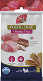 FARMINA N&D Quinoa Dental Treat Flatulence Mini 60 g (7 ks) dentální pamlsek pro psy malých plemen