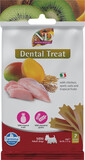 FARMINA N&D Tropical Selection Dental Treat Chicken Mini 60 g (7 ks) zubní pamlsek pro psy malých plemen