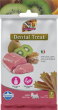 FARMINA N&D Tropical Selection Dental Treat Pork Mini 60 g (7 ks) dentální pamlsek pro psy malých plemen