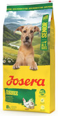 JOSERA Senior Balance 12,5kg pro starší psy s nízkým obsahem tuku