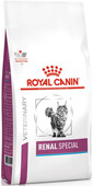 ROYAL CANIN Veterinary Diet Cat Renal Special 4 kg