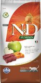 N&D GrainFree Pumpkin Cat Venison & Apple 5 kg