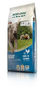 BEWI DOG Junior 12,5 kg drůbeží krmivo pro štěňata