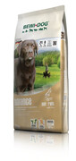 BEWI DOG Balance with Rice 12,5 kg