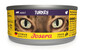 JOSERA Adult Turkey 85g mokré krmivo pro kočky s krůtou