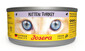 JOSERA Kitten Turkey 85g mokrá krmiva pro koťata s krůtím masem