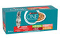 PURINA ONE Sterilcat 40x85g s krůtím, hovězím, lososem, kuřecím, mokré krmivo pro kočky po sterilizaci