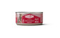 CARNILOVE Cat Can Paté Turkey and Reindeer 100 g s krůtím a sobím, paštika pro kočky