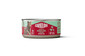 CARNILOVE Cat Can Paté Chicken, Duck and Pheasant 100 g s kuřecím masem, kachnou a bažantem, paštika pro kočky