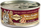 CARNILOVE Cat Adult Turkey & Reindeer 12 x 100g