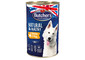 Natural&Healthy Dog z kurczakiem i ryżem pasztet dla psa 6 x 1200 g