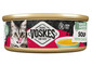 VOSKES Soup with Chicken 50 g zupa z kurczakiem dla kotów